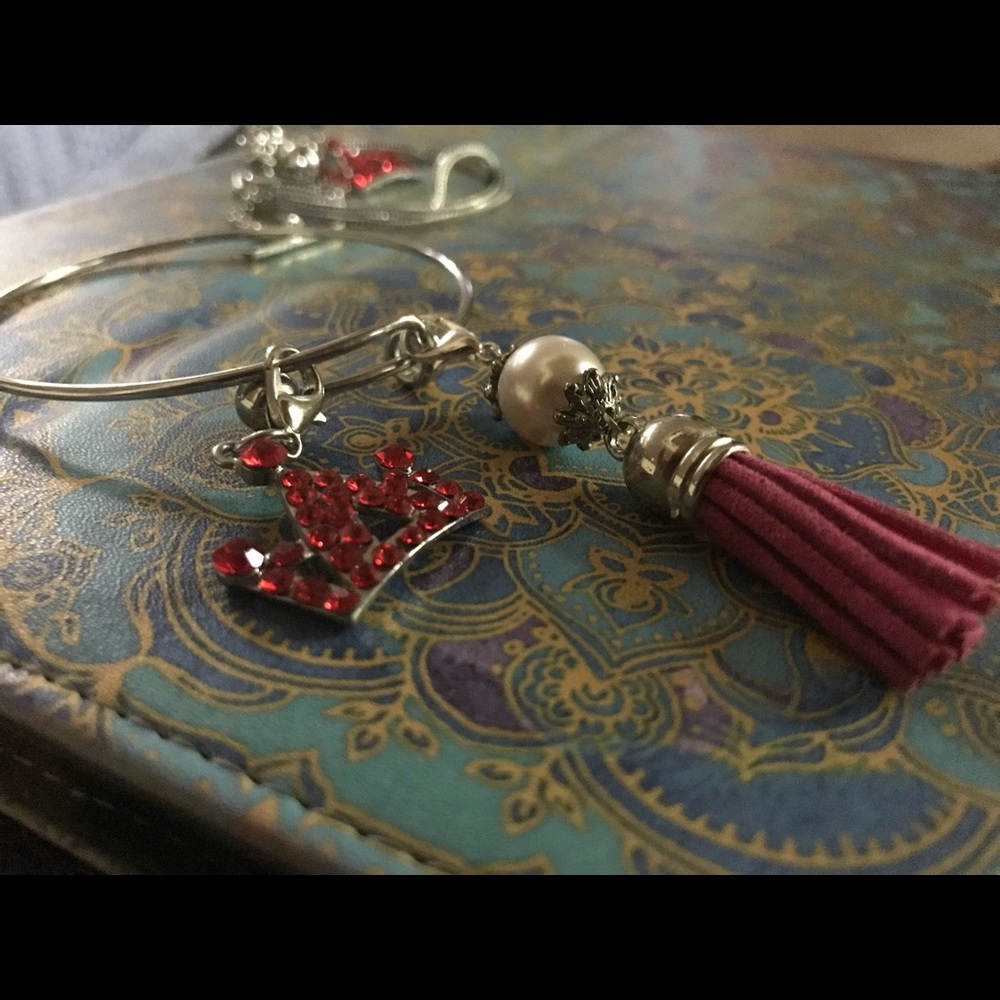 Bangle Bracelet